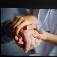 مراقبت از سالمند