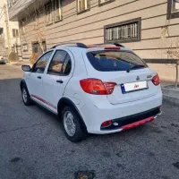 کوئیک r مدل 1400|خودرو سواری و وانت|تهران, شهرک فرهنگیان|دیوار