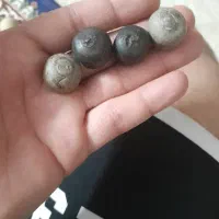 فروش چند عددسنگ الماس|کلکسیون اشیاء عتیقه|تهران, شهرک فردوس (حسینی)|دیوار