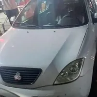 تیبا 2 (هاچبک) EX، مدل ۱۳۹۴
