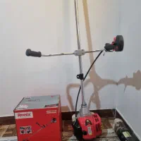 علف زن بنزینی رونیکس