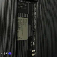 تلویزیون ۶۵ اینچ سامسونگ مدل QN85 بسیار کمکارکرد|تلویزیون و پروژکتور|تهران, شهرک صدرا|دیوار