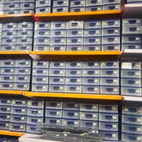 کشوی پلاستیکی