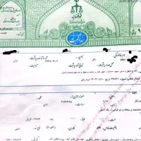 زمین زراعی باغی