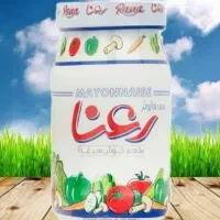 محصولات رعنا