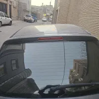 پژو ۲۰۶ تیپ ۲