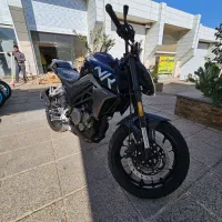 فروش اقساطیcf nk