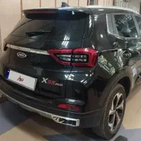 x55 403|خودرو سواری و وانت|اصفهان, شاهد|دیوار