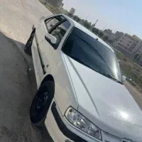 پارس ۹۴دوگانه سوز شرکتی|خودرو سواری و وانت|اهواز, شهرک دانشگاه|دیوار