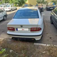 سمند lx|خودرو سواری و وانت|تهران, جوادیه تهرانپارس|دیوار