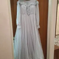 لباس مجلسی