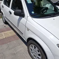 تیبا ۲ مدل ۱۴۰۰ کم کارکرد