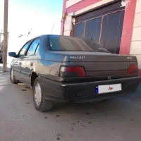 405 glx|خودرو سواری و وانت|قروه, |دیوار