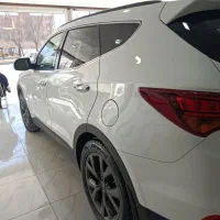 سانتافه 2016 درحد|خودرو سواری و وانت|شیراز, فرهنگ شهر|دیوار