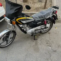 هندا ۱۲۵ لیفان ۱۴۰۰