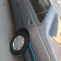 پژو۴۰۵ Glx