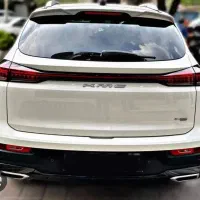 فروش خودروی KMC X5