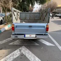 مزدا کارا ۲۰۰۰ مدل ۱۴۰۰|خودرو سواری و وانت|تهران, آهنگ|دیوار