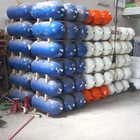 مخزن سی ان جی منبع کپسول گاز|قطعات یدکی و لوازم جانبی|نیشابور, کریم آباد|دیوار