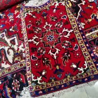 پادری دستبافت