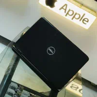 لپتاپ i7 دل یک سال گارانتی رام6 حافظه720گیگ|رایانه همراه|ساری, |دیوار