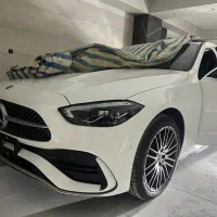 C200L|خودرو سواری و وانت|تهران, زرگنده|دیوار