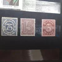 تمبر های عتیقه