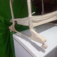 گهواره و تخت نوزاد|اسباب و اثاث بچه|آستارا, |دیوار