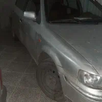 سمند ۸۳|خودرو سواری و وانت|قزوین, |دیوار