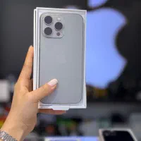 آیفون 16 pro max رجیستر شده