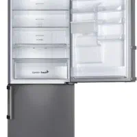 یخچال پاک شومااکبند|یخچال و فریزر|رشت, پیرکلاچای|دیوار