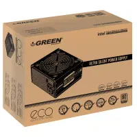 پاور گرین مدل Green GP350A ECO 80Plus Power Supply