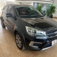 X22 مدل 97|خودرو سواری و وانت|شاهین‌شهر, گزبرخوار|دیوار