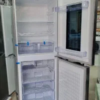 یخچال فریزر ۲۷ فوت دور این دور|یخچال و فریزر|تهران, امین حضور|دیوار