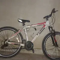 دوچرخه وی وا سایز ۲۴