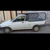 وانت بارهمراه کارگر تخصصی تضمینی تمام نقاط شهر|خدمات حمل و نقل|اهواز, پادادشهر|دیوار