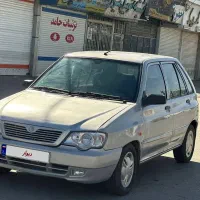 ۱۱۱ مدل ۹۵|خودرو سواری و وانت|همدان, |دیوار