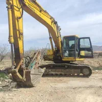 اجاره بابکت ومینی بیل همراه با پیکور|خدمات حمل و نقل|هشتگرد, تهران دشت|دیوار