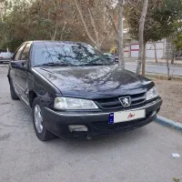 پارس 83 رو پا