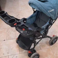 کالسکه کاپلا