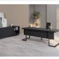 میز مدیریتی مدرن و خاص