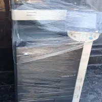 فتوکپی پرینتر رنگی کونیکا مینولتا c۴۵۲ و c۵۵۲|پرینتر، اسکنر، کپی، فکس|تهران, دهکده المپیک|دیوار
