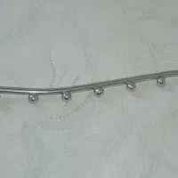 شاخک توپی