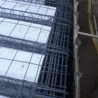 ارماتور...قالبند|استخدام معماری، عمران و ساختمانی|بناب, |دیوار