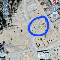 زمین در درخش
