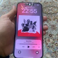 آیفون ۱۴ پرو مکس ۲۵۶