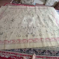 فرش ۶ متری