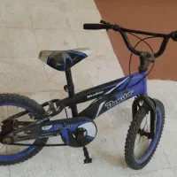 دوچرخه ۱۶