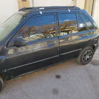 111مدل 91|خودرو سواری و وانت|کرمان, |دیوار