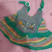 لباس بچگانه